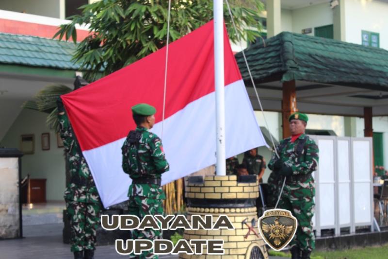 Kasad Ingatkan Hindari Penyimpangan dan Waspadai Ancaman Non-Militer