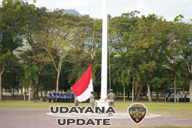 Kolaborasi Kodim 1628/SB dan Pemda KSB Tersolidkan Melalui Upacara Syukur