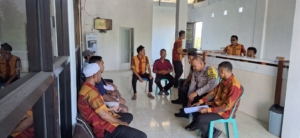 Penyelesaian Konflik Warga oleh Babinsa Tolokalo Lewat Musyawarah