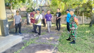 Pemetaan Batas Wilayah, Langkah Strategis Wujudkan Administrasi Tepat di Kota Singaraja