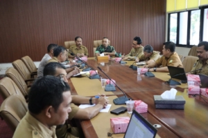 Kodim 1607/Sumbawa Tunjukkan Dukungan Penuh dalam Penertiban Tanah Berlandaskan Keadilan