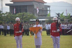 Dandim Klungkung Tegaskan Untuk Berkreasi Dan Berinovasi Membangun NKRI