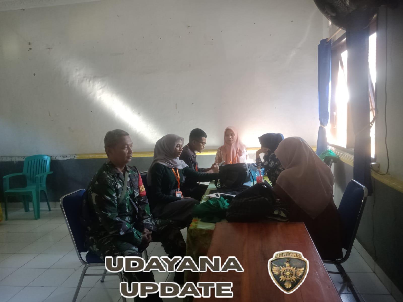 Kolaborasi Babinsa dan Mahasiswa Sukseskan Lomba Kemerdekaan
