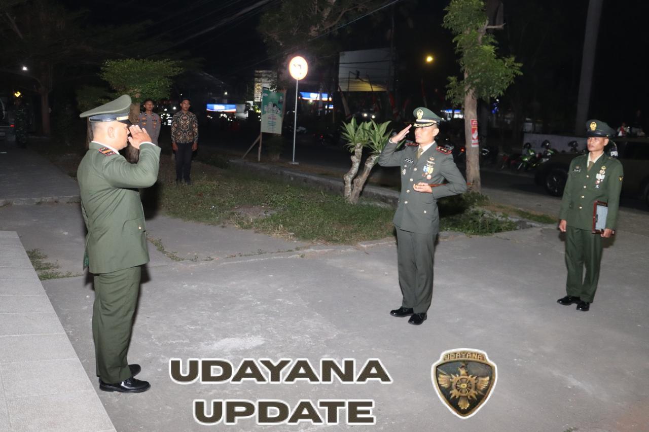 Forkopimda Lotim Hadiri Upacara Kehormatan dan Renungan Suci 17 Agustus 2025