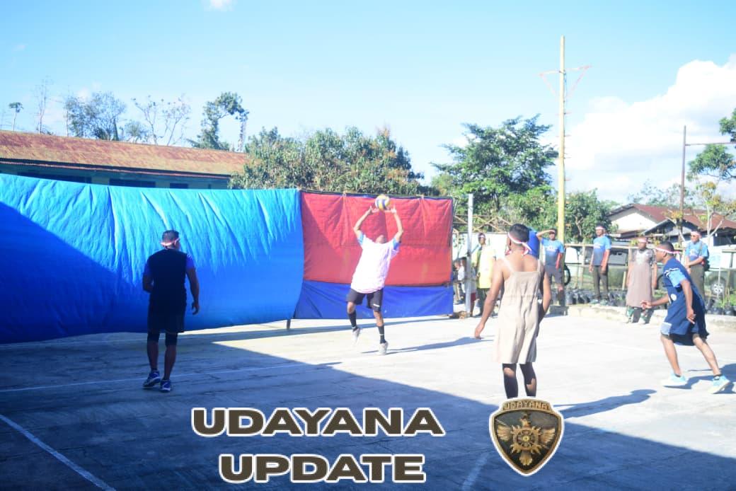 Keluarga Besar Kodim 1621/TTS Gelar Semarak Lomba Kemerdekaan RI ke 80 Tahun 2025