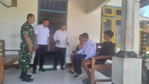 Audit Keuangan Desa Sorisakolo Berjalan Aman dan Tertib