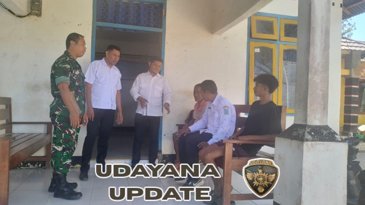 Audit Keuangan Desa Sorisakolo Berjalan Aman dan Tertib
