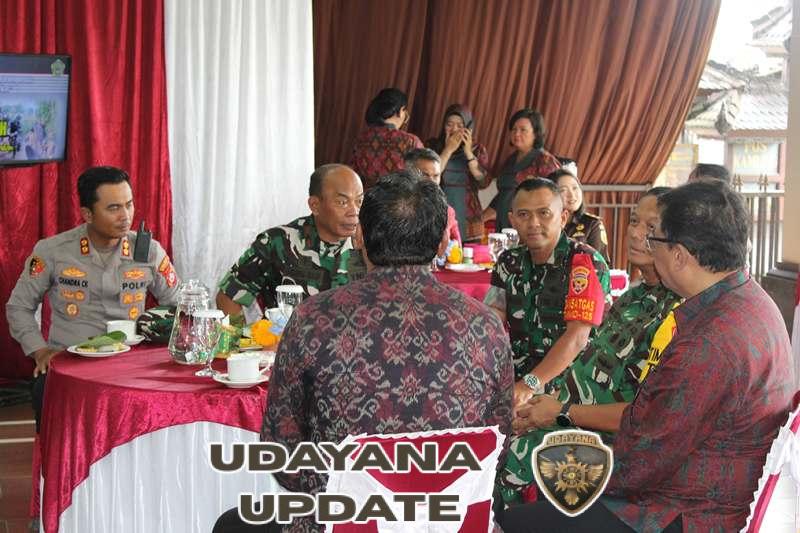 TMMD 125 Gianyar Sukses Berkat Komando Dansatgas yang Responsif dan Solutif