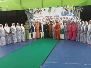 Peran Aktif Babinsa Desa Panda dalam Mendukung Kegiatan Komunitas Wanita Pengusaha di Palibelo