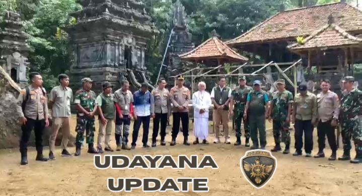 Kolaborasi Lintas Sektoral di Tambora, TNI-Polri Bersama Balai TN Perkuat Kesadaran Masyarakat