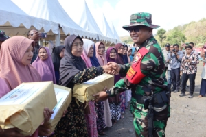 ‎Berikut saya buatkan rilis berita dari kegiatan tersebut: