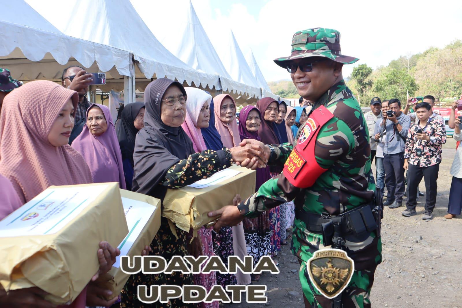 Berikut saya buatkan rilis berita dari kegiatan tersebut: