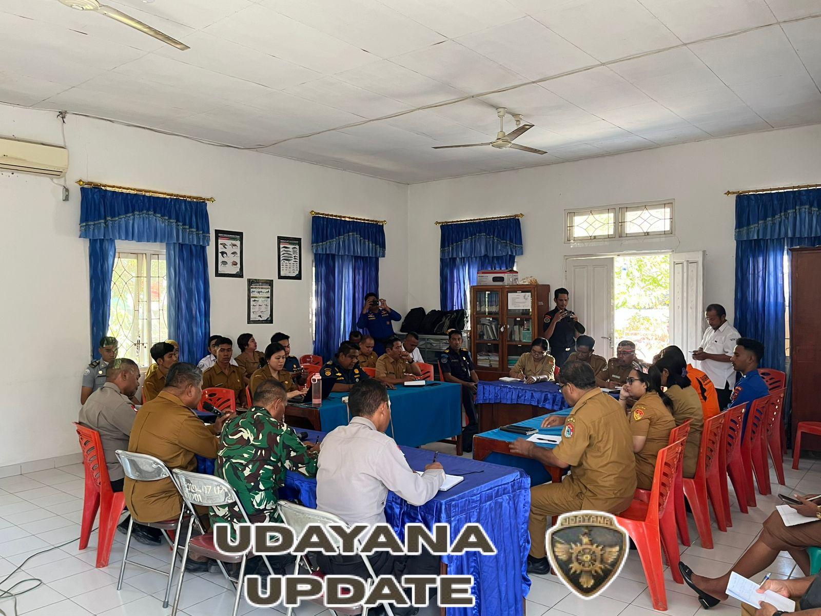 Sinergi Lintas Instansi Wujudkan Sukses Lomba HUT RI ke-80 di Sumba Timur