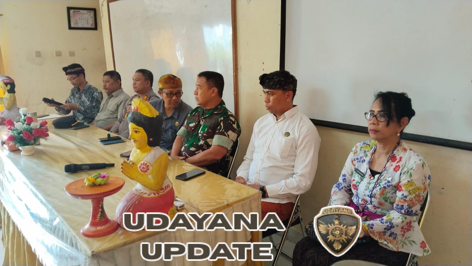 Dapur BGN Salurkan Makan Bergizi Gratis ke Ribuan Siswa di Seririt