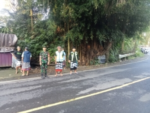 Ngaben Massal di Desa Adat Bulusung Libatkan 54 Sawa dari Empat Banjar Adat