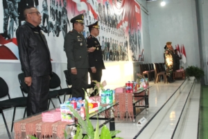 Putra-Putri TTU Siap Jalankan Amanah Sakral 17 Agustus