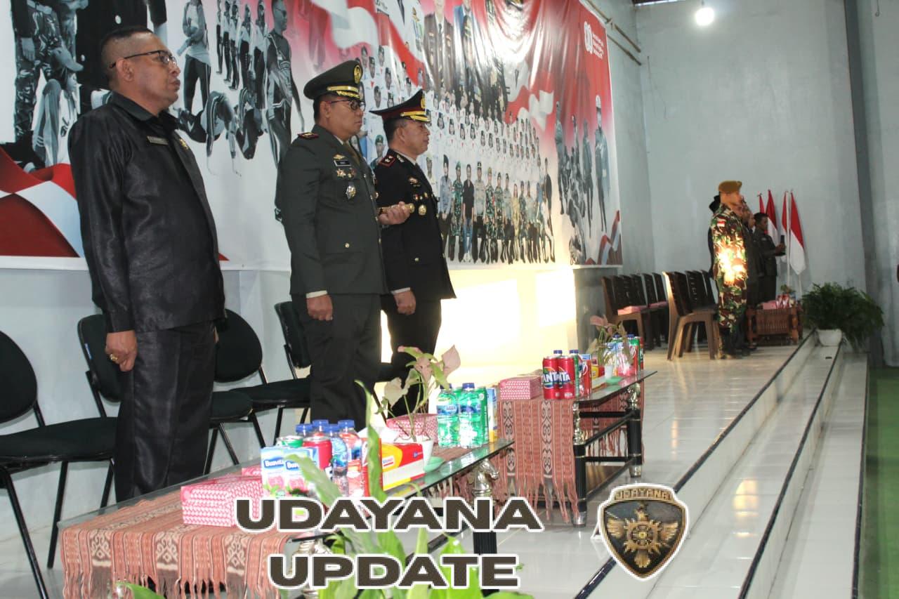 Putra-Putri TTU Siap Jalankan Amanah Sakral 17 Agustus