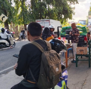 Sinergi TNI-Bulog: Stabilkan Harga, Sejahterakan Masyarakat Sumbawa