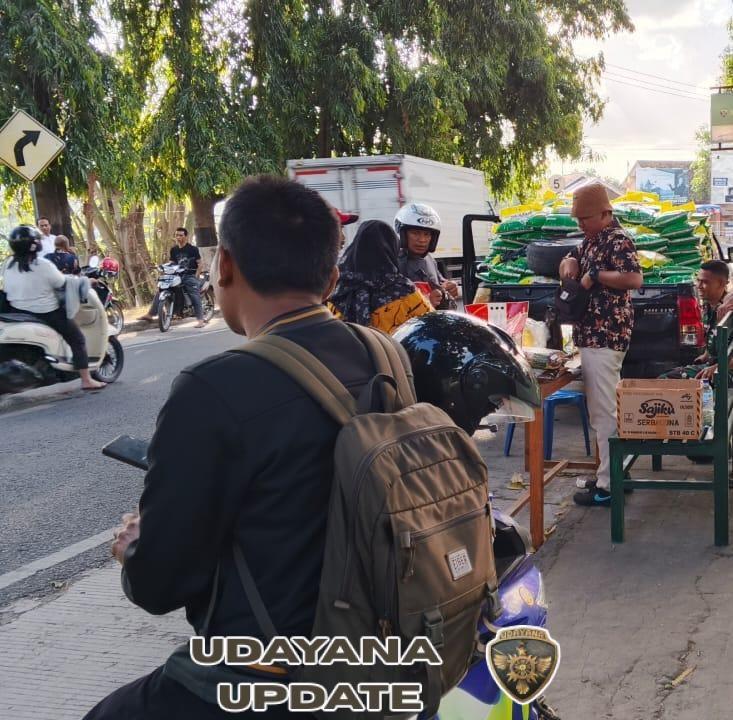 Sinergi TNI-Bulog: Stabilkan Harga, Sejahterakan Masyarakat Sumbawa