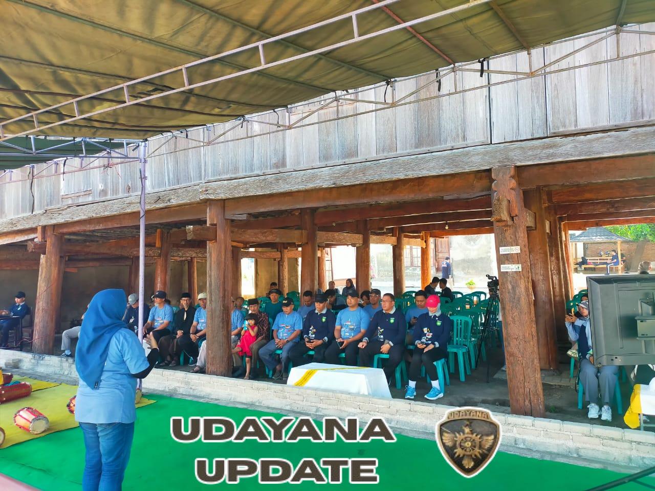 ‎Jelajah Pusaka Kesultanan Sumbawa, Dandim dan Forkopimda Ajak Generasi Muda Cinta Sejarah