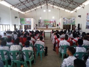 Porsenijar Kabupaten Bima 2025 Jadi Momentum Memupuk Sportivitas dan Kreativitas Generasi Muda