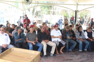 Dandim Tabanan: Pariwisata, Pendidikan dan Seni Budaya Jadi Pilar Kemajuan Ekonomi Masyarakat