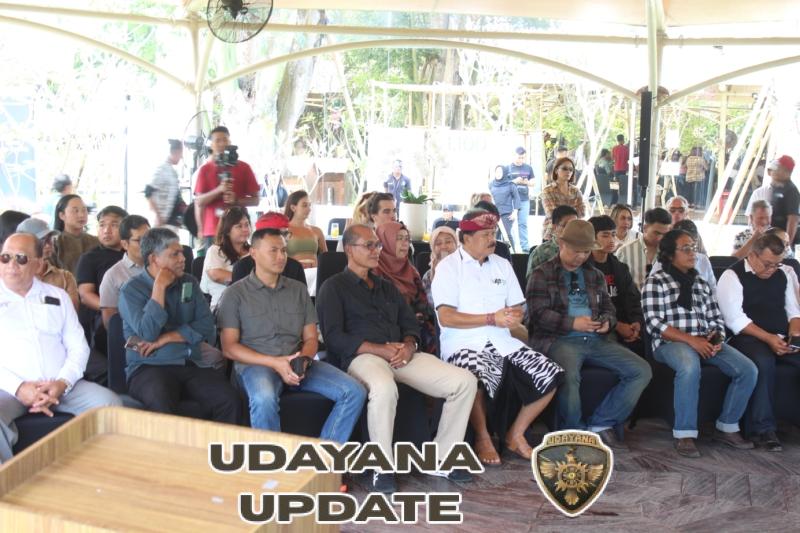 Dandim Tabanan: Pariwisata, Pendidikan dan Seni Budaya Jadi Pilar Kemajuan Ekonomi Masyarakat