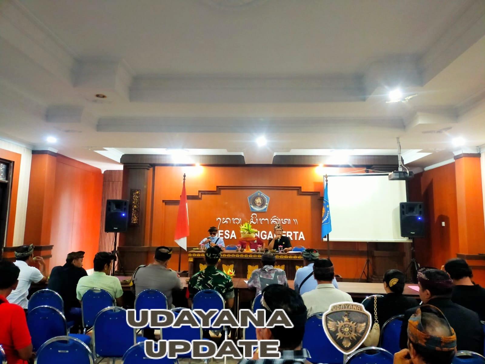 Babinsa Singakerta: Siap Bersinergi Dukung Kepala Wilayah Baru Jalankan Tugas