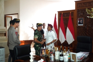 Puncak Balaganjur Kreasi HUT RI ke-80: Gubernur Bali Dukung Rp100 Juta untuk Kegiatan Budaya