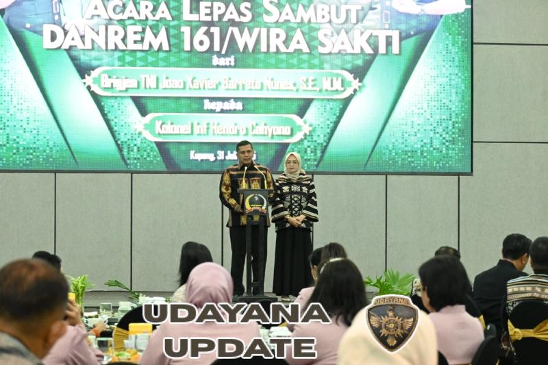 Sinergitas TNI dan Masyarakat Dari Pengabdian ke Pembangunan