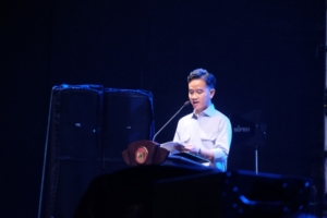 Dandim 1606 Mataram Apresiasi Sinergi Pengamanan Fornas