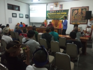 Penyuluhan TMMD 125 Disambut Antusias, Petani Batuan Siap Hadapi Tantangan Pertanian