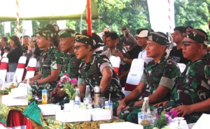 Pagelaran Seni Balaganjur Membangun Masa Depan Budaya Bali