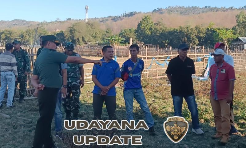 Pacuan Kuda Walikota Bima Cup 2025 Siap Hibur Warga Sambut HUT RI ke-80!