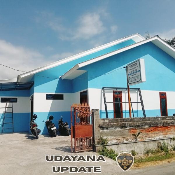 Babinsa Kaliuntu Kawal Survei SPPG Bali, Dukung Kesehatan Masyarakat Sejak Tahap Awa