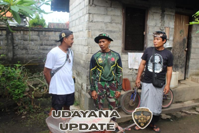 Rumah Tak Layak Jadi Layak, Pak Cakra: “Saya Tak Pernah Bermimpi Ini Terjadi”