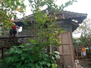 Peran TNI dalam TMMD 125 Bawa Harapan Baru bagi Warga Desa Batuan