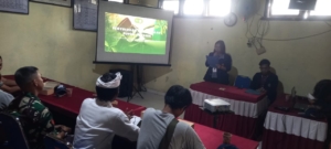 Mahasiswa KKN Ajarkan Pembuatan Pupuk Organik, Wujudkan Pertanian Berkelanjutan