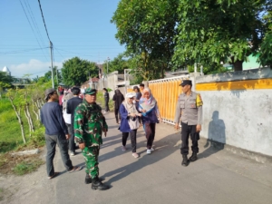 Rayakan Milad 105, Midang Kobarkan Semangat Persatuan Sambut HUT RI ke-80