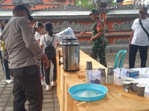 Usung Tema “ Merayakan Warisan Lestarikan Budaya “, Swecapura Festival Bergulir Dikawal aoarat kewilayahan