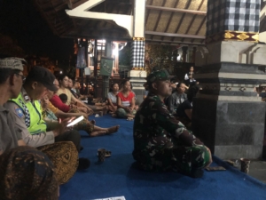 Bangun Kesadaran Masyarakat, KKN Unud Gelar Edukasi Keuangan Pentingnya Menabung