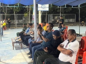 Olahraga Satukan Perbedaan, Voli Antar Umat Beragama 2025 Berakhir Meriah