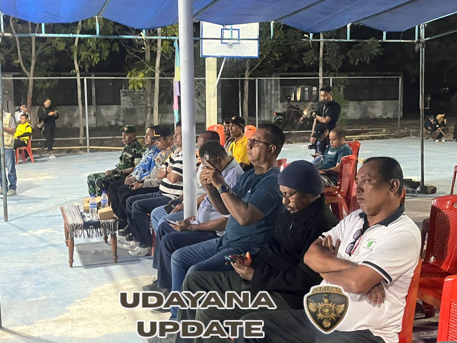 Olahraga Satukan Perbedaan, Voli Antar Umat Beragama 2025 Berakhir Meriah