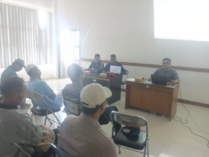 Sinergi TNI, Polri, dan Dispora Matangkan Persiapan Lomba HUT ke-80 RI di Lombok Timur