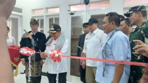 Dandim 1606 Mataram Tegaskan Dukungan TNI di HUT Jagaraga