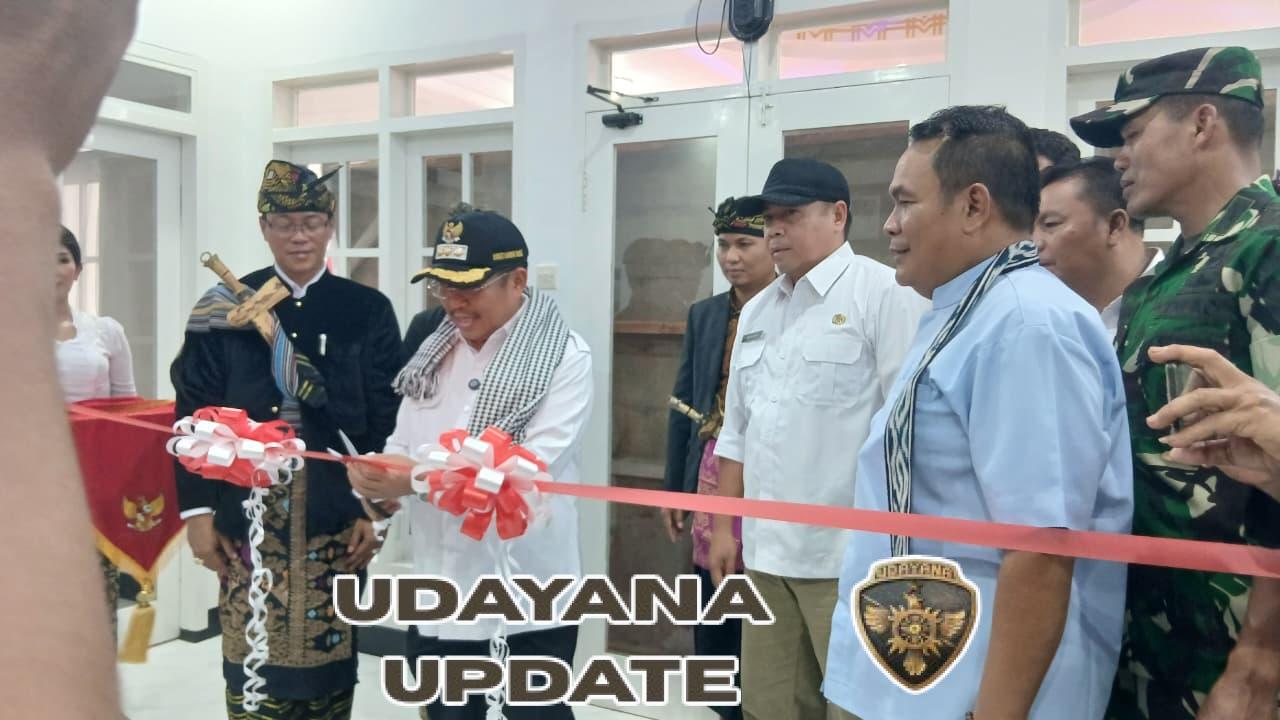 Dandim 1606 Mataram Tegaskan Dukungan TNI di HUT Jagaraga