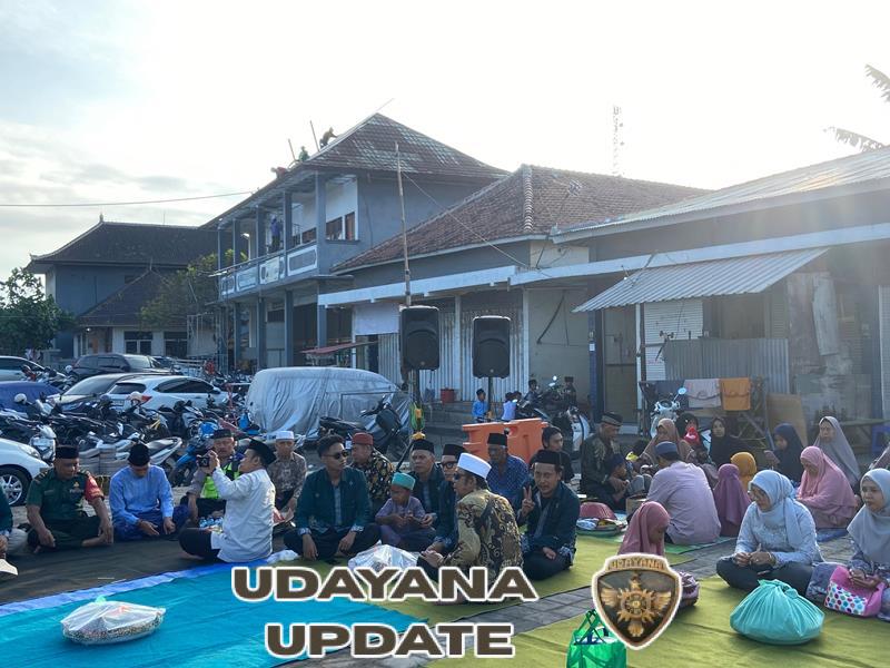 Gelar Perayaan Safaran, Pantai Kusamba Diserbu Ratusan Masyarakat