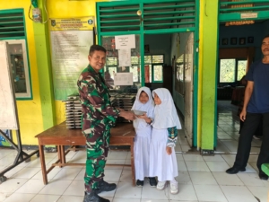 Program Makan Bergizi Gratis di Kota Bima Makin Meluas, Cakupan Capai Ribuan Siswa