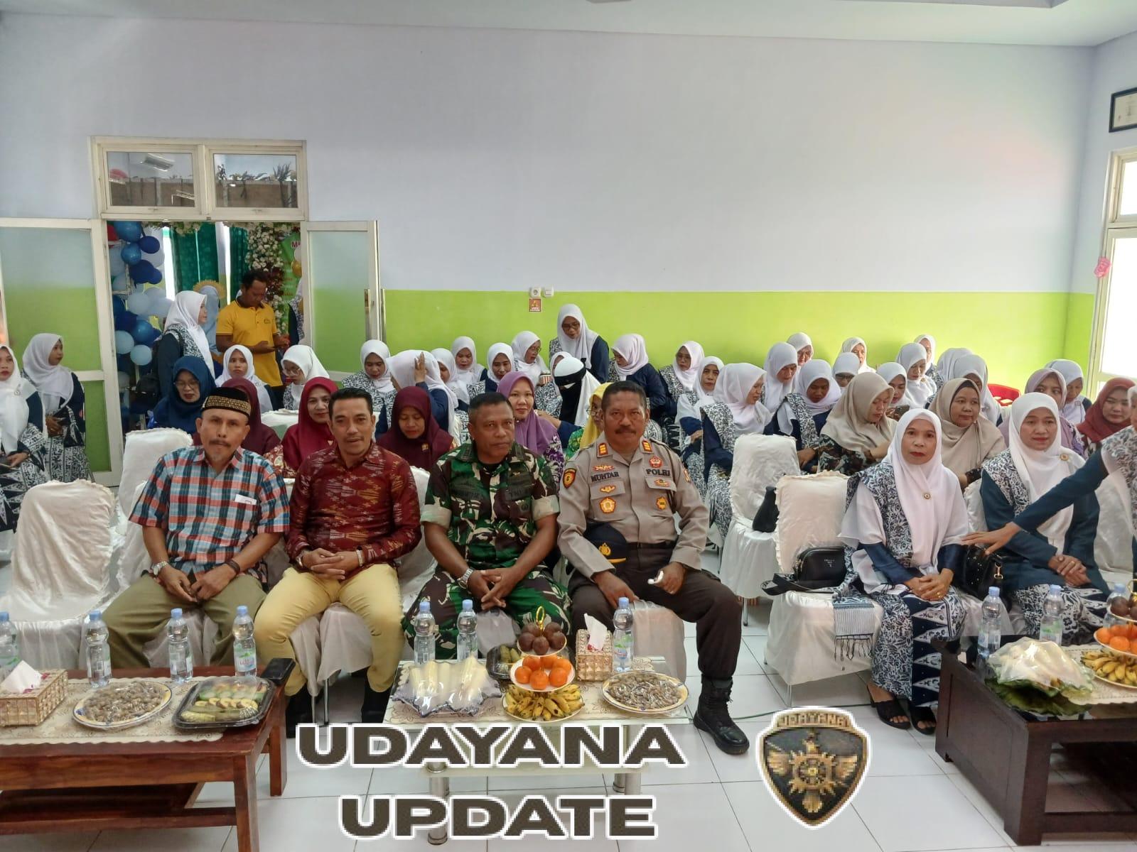 Pelayanan Kebidanan Berkesinambungan Jadi Fokus Musyawarah IBI Woha 2025