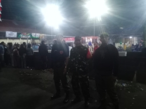 Pordes Cup III Desa Cempaga, Wujud Semangat HUT RI ke-80